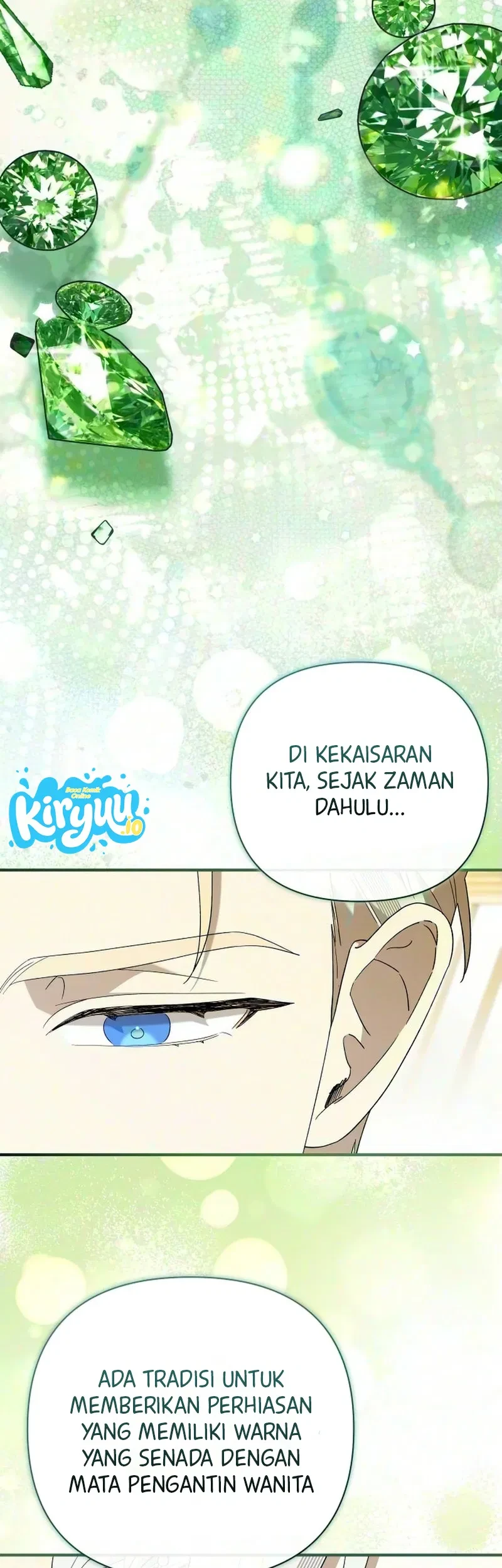 Now It’s Your Turn To Regret Chapter 15 Gambar 24