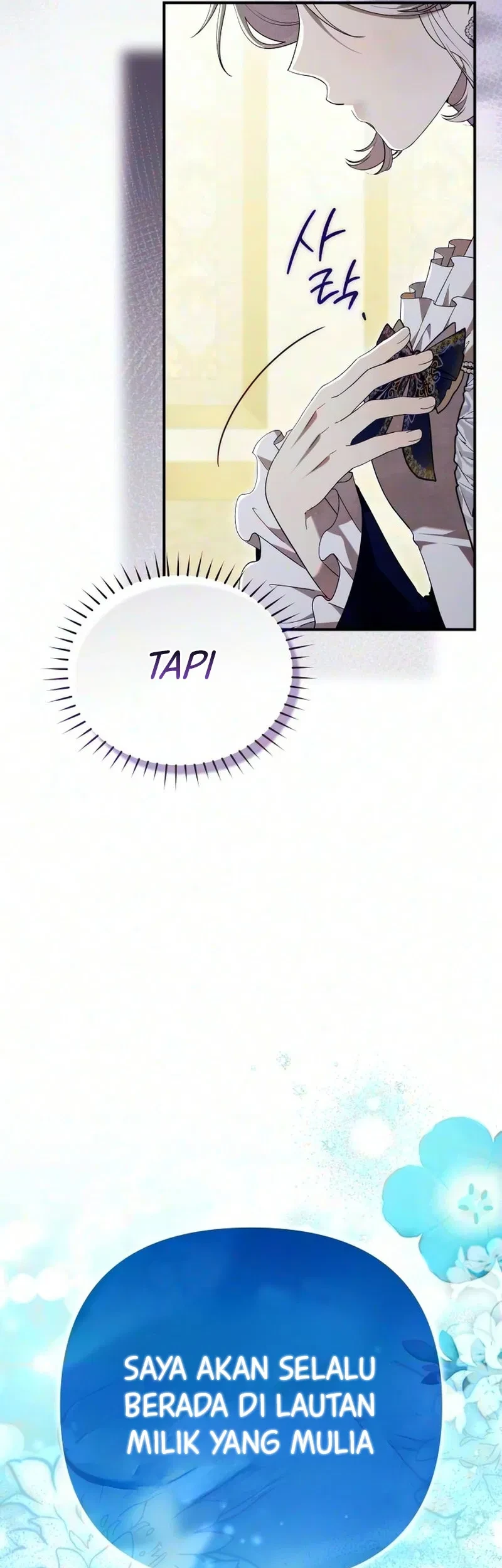 Now It’s Your Turn To Regret Chapter 15 Gambar 32