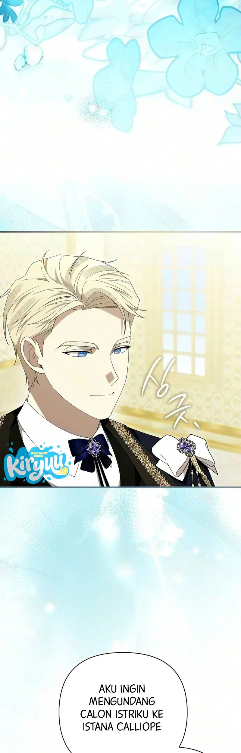 Now It’s Your Turn To Regret Chapter 15 Gambar 34