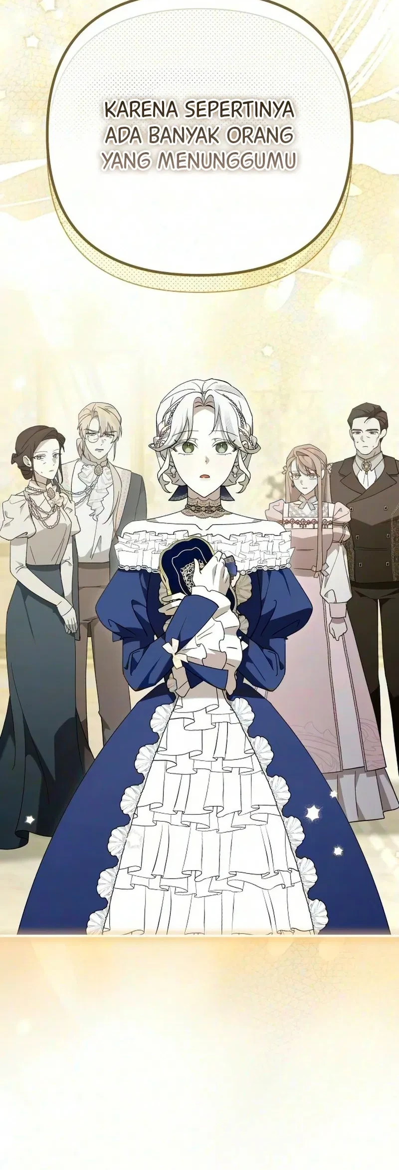Now It’s Your Turn To Regret Chapter 15 Gambar 37