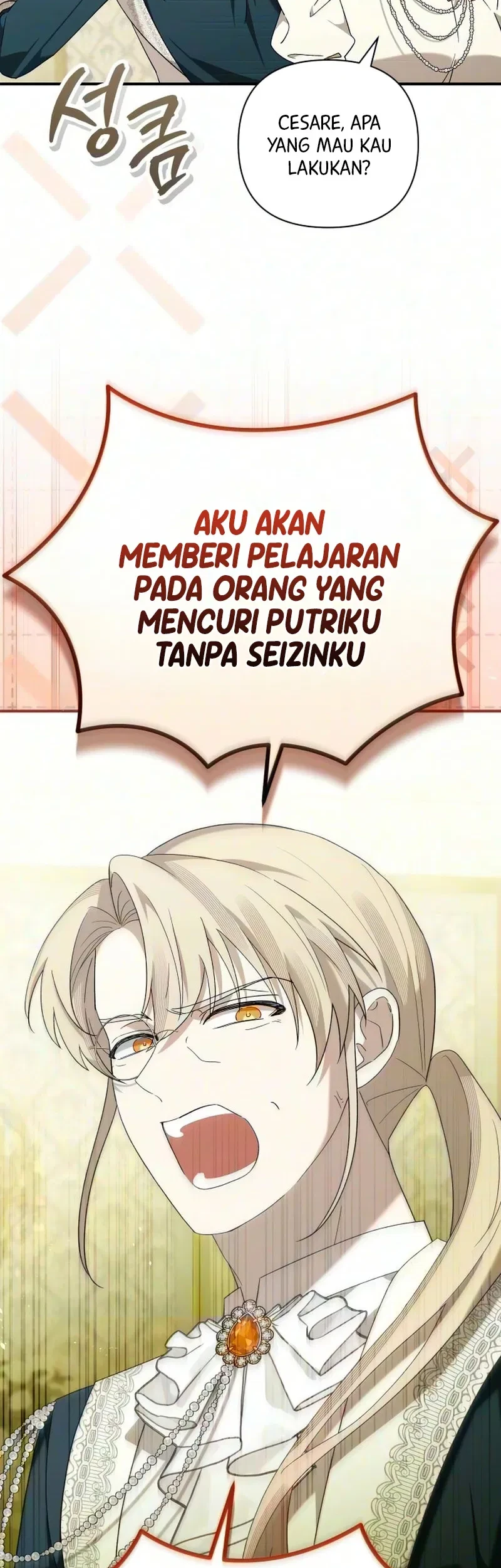 Now It’s Your Turn To Regret Chapter 15 Gambar 39