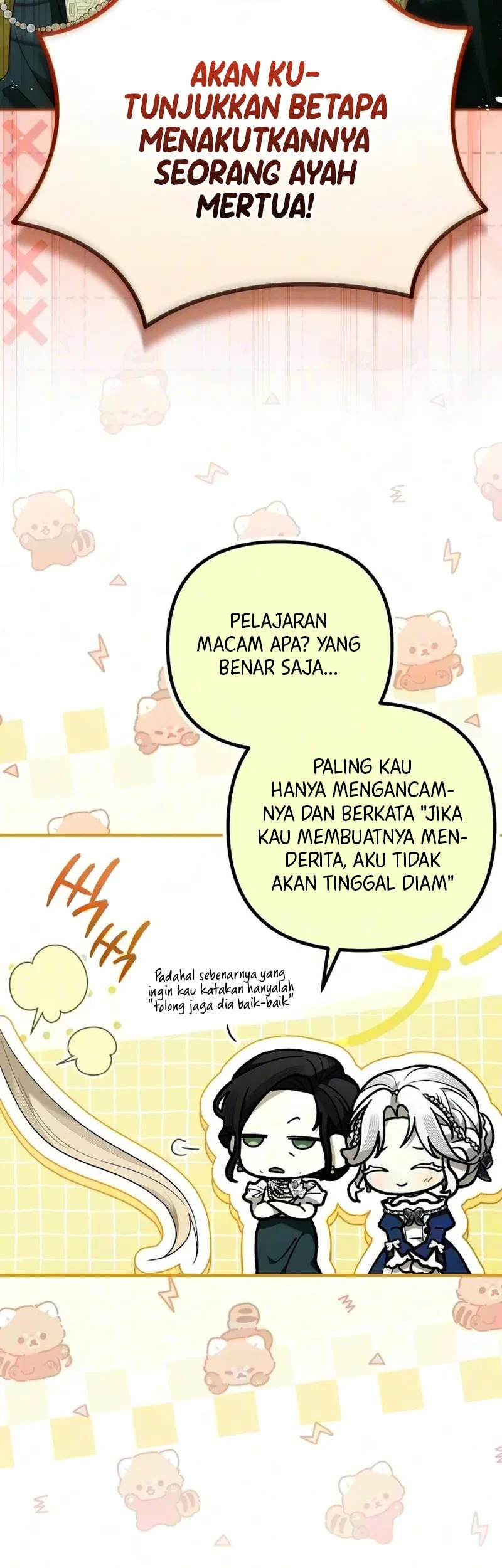 Now It’s Your Turn To Regret Chapter 15 Gambar 40