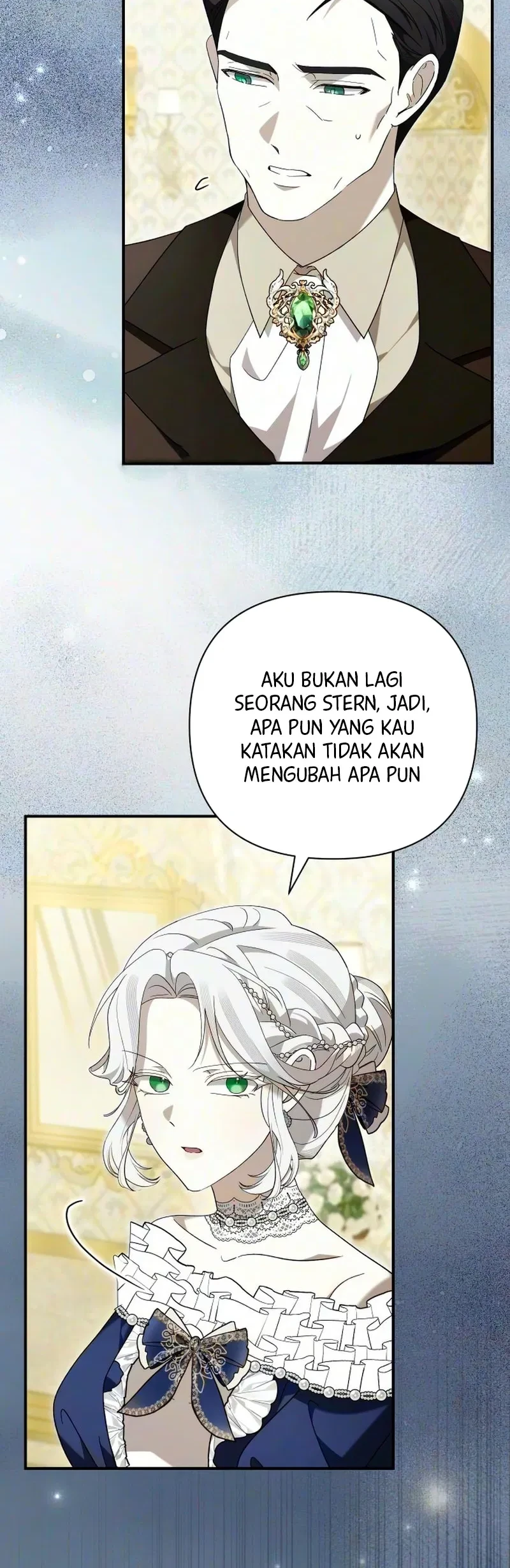 Now It’s Your Turn To Regret Chapter 15 Gambar 43