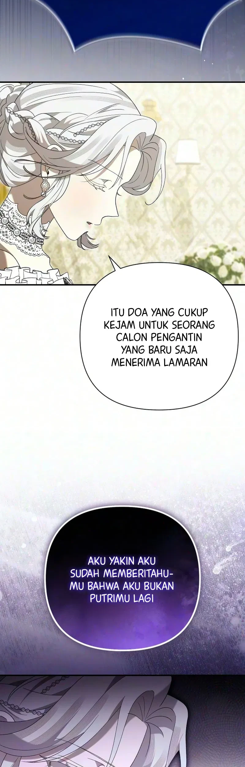 Now It’s Your Turn To Regret Chapter 15 Gambar 45