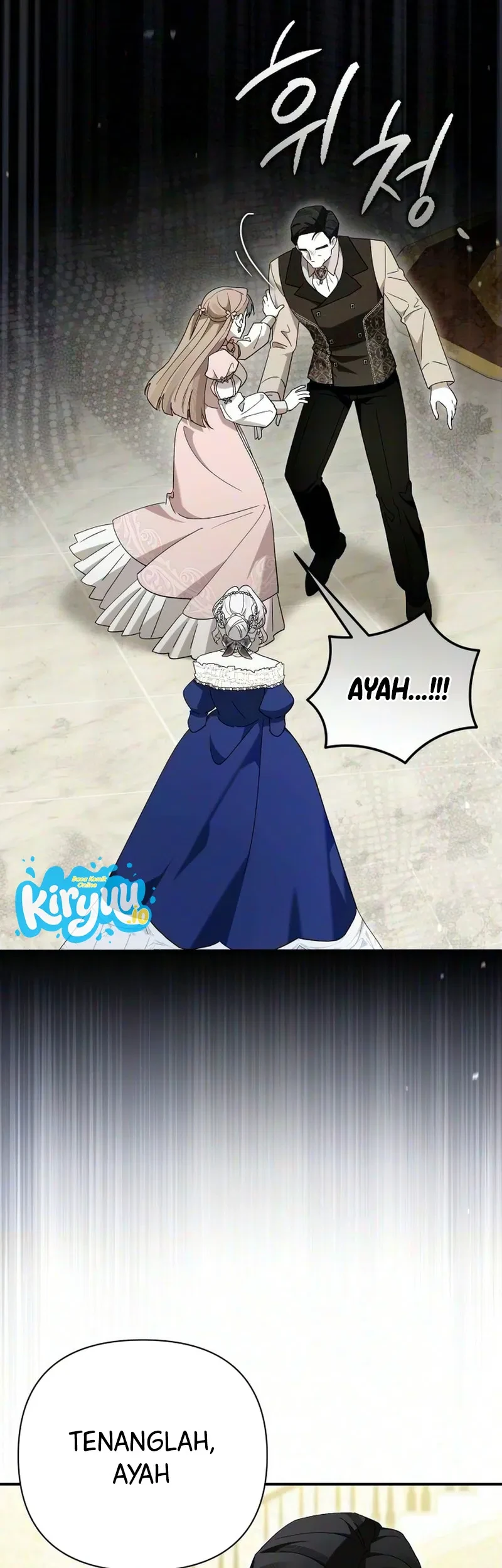 Now It’s Your Turn To Regret Chapter 15 Gambar 47