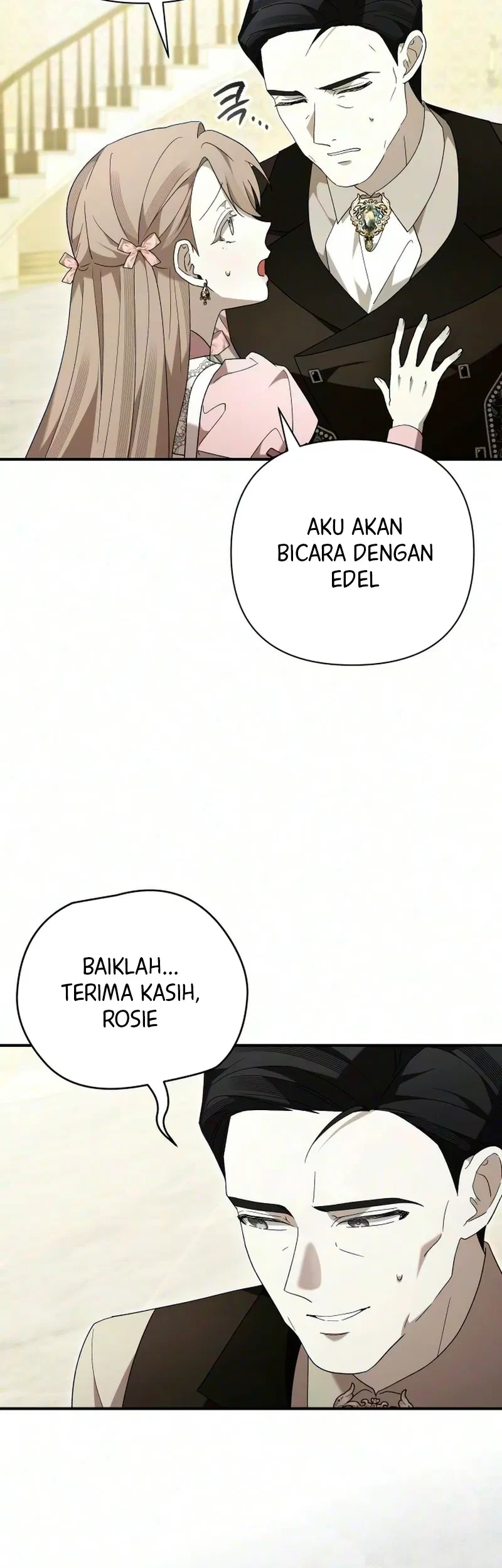 Now It’s Your Turn To Regret Chapter 15 Gambar 48