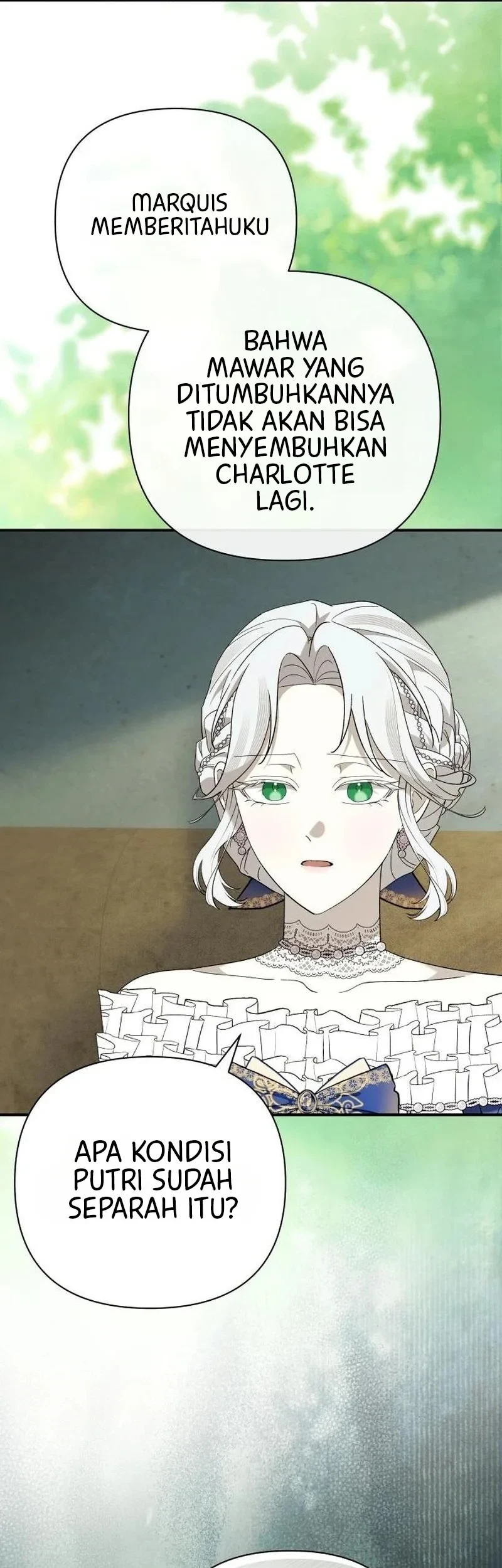 Now It’s Your Turn To Regret Chapter 16 Gambar 50