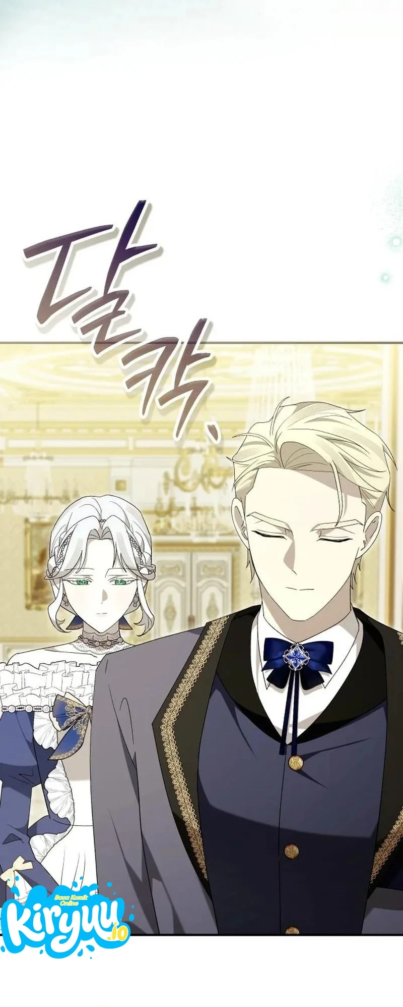 Now It’s Your Turn To Regret Chapter 16 Gambar 55