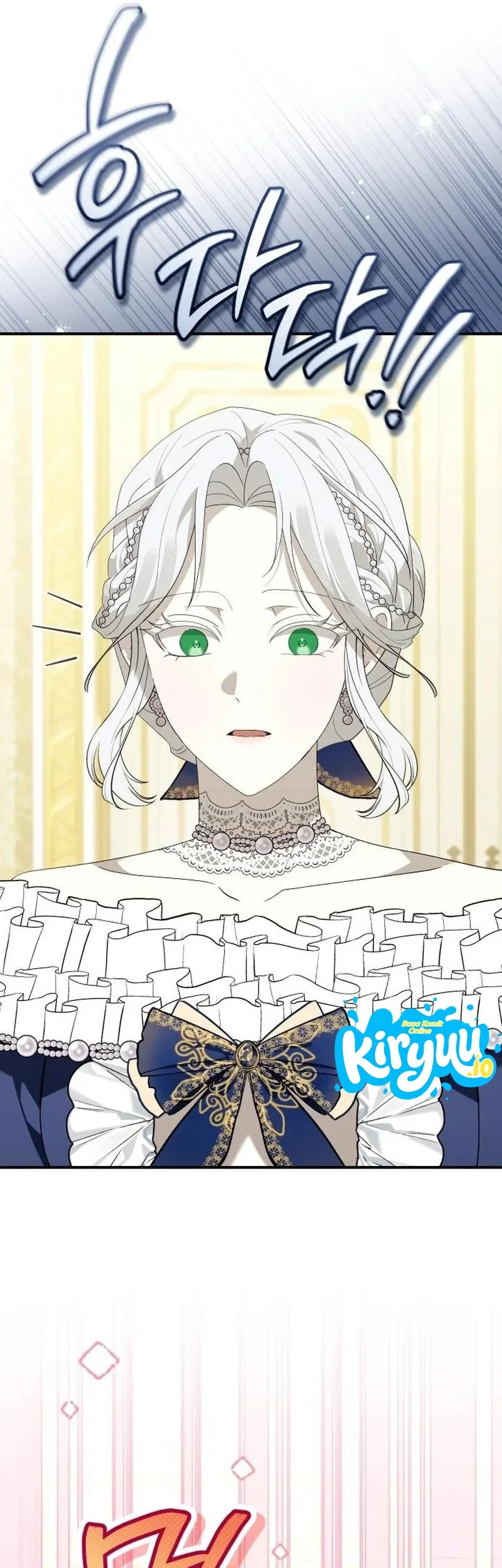 Now It’s Your Turn To Regret Chapter 16 Gambar 56