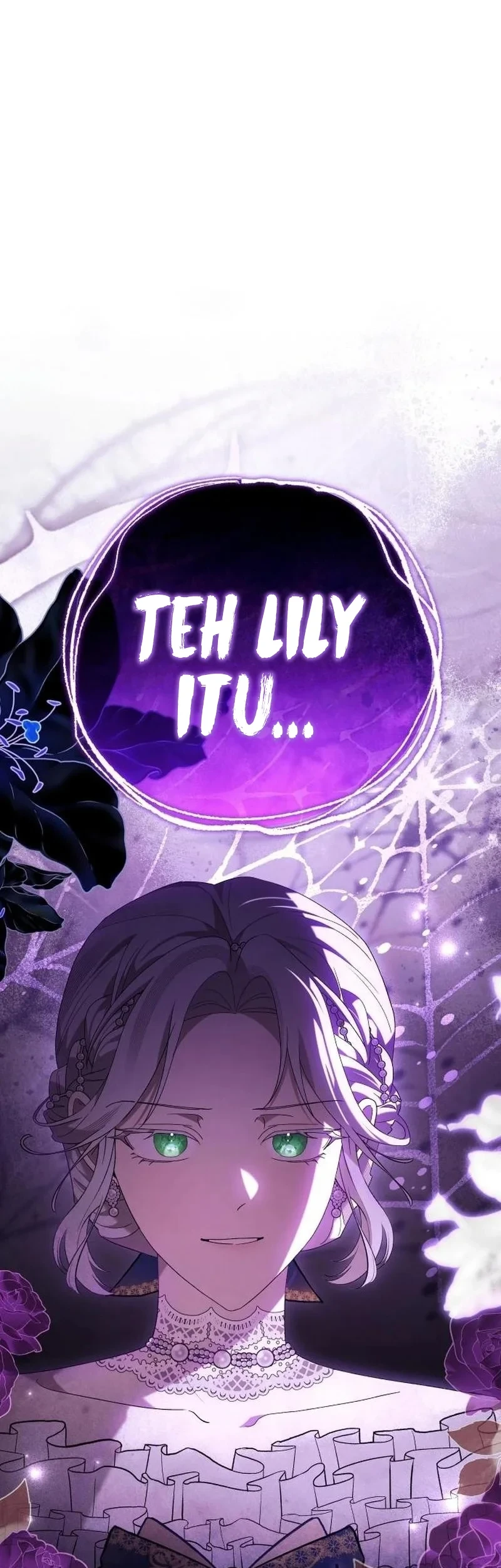 Manhwa Now It’s Your Turn To Regret Chapter 16 gambar 2