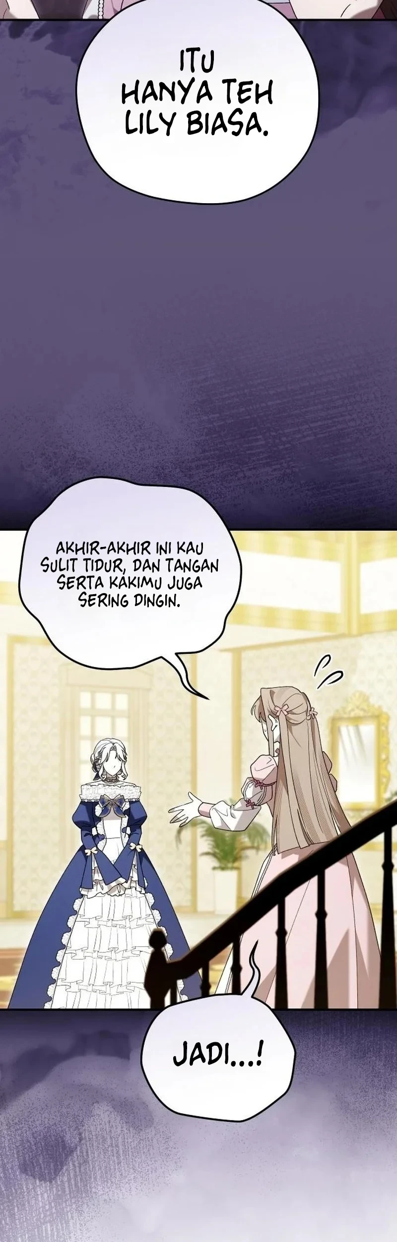 Now It’s Your Turn To Regret Chapter 16 Gambar 6
