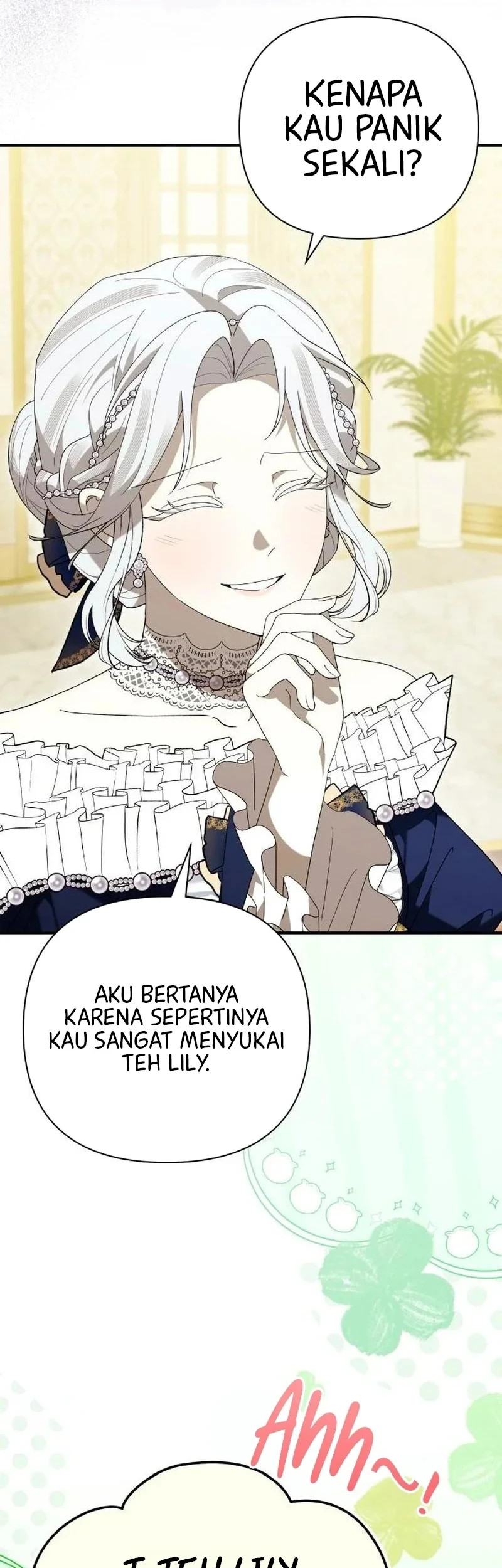 Now It’s Your Turn To Regret Chapter 16 Gambar 8