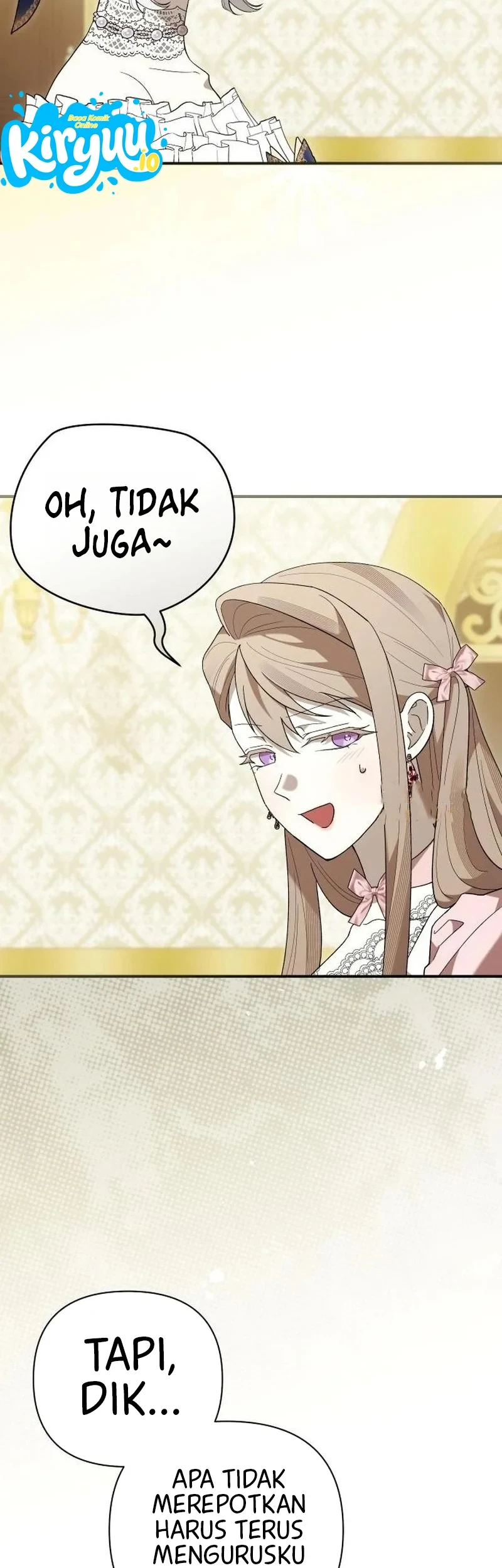 Now It’s Your Turn To Regret Chapter 16 Gambar 10