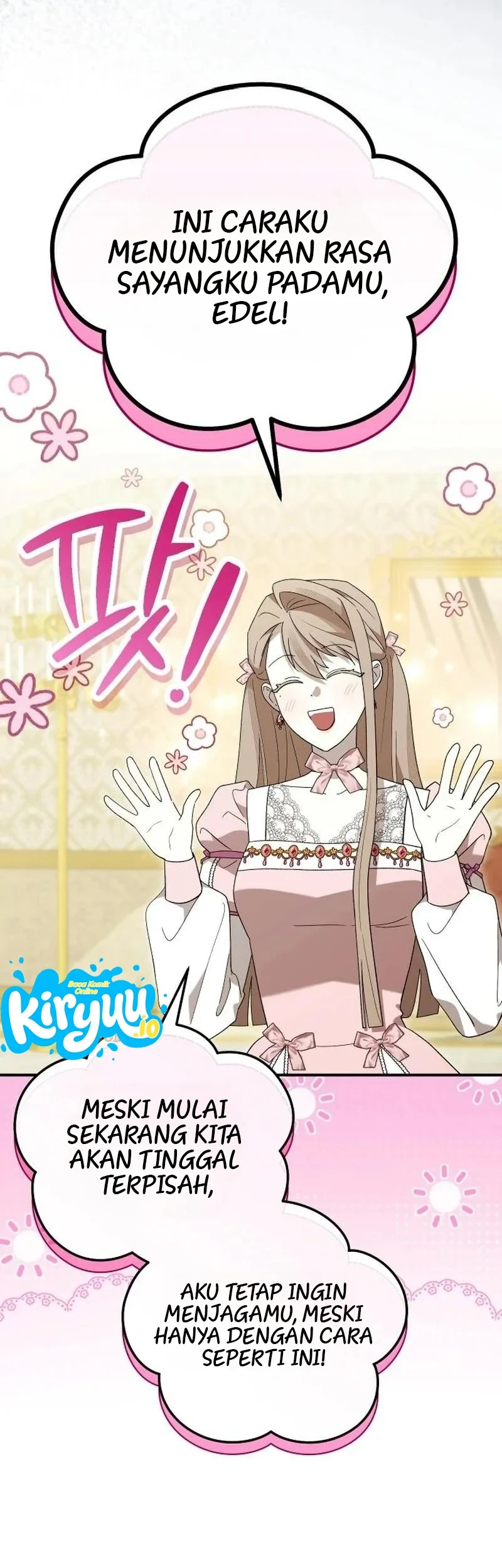 Now It’s Your Turn To Regret Chapter 16 Gambar 15