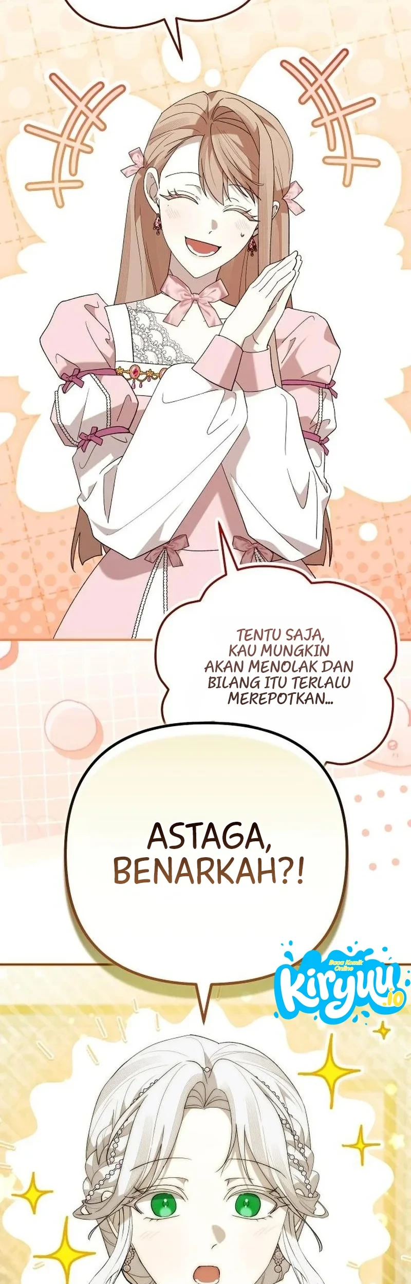 Now It’s Your Turn To Regret Chapter 16 Gambar 18