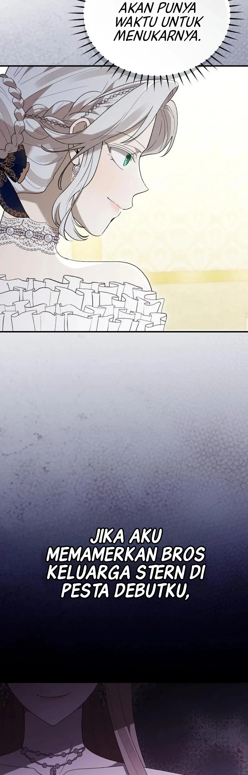 Now It’s Your Turn To Regret Chapter 16 Gambar 29
