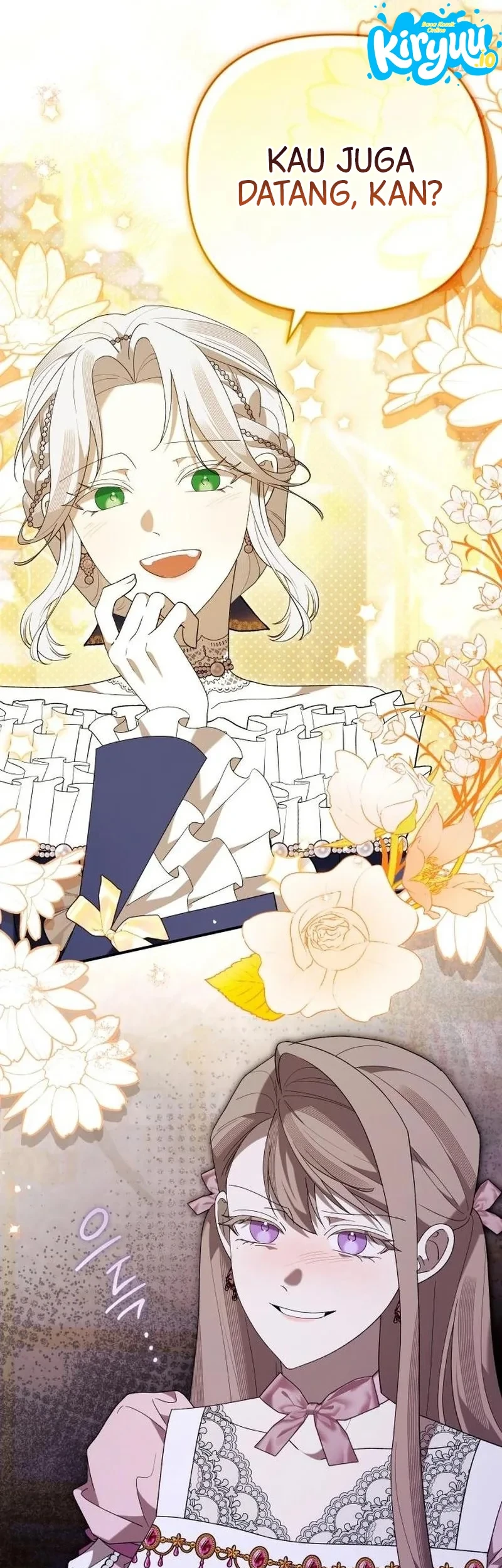 Now It’s Your Turn To Regret Chapter 16 Gambar 38