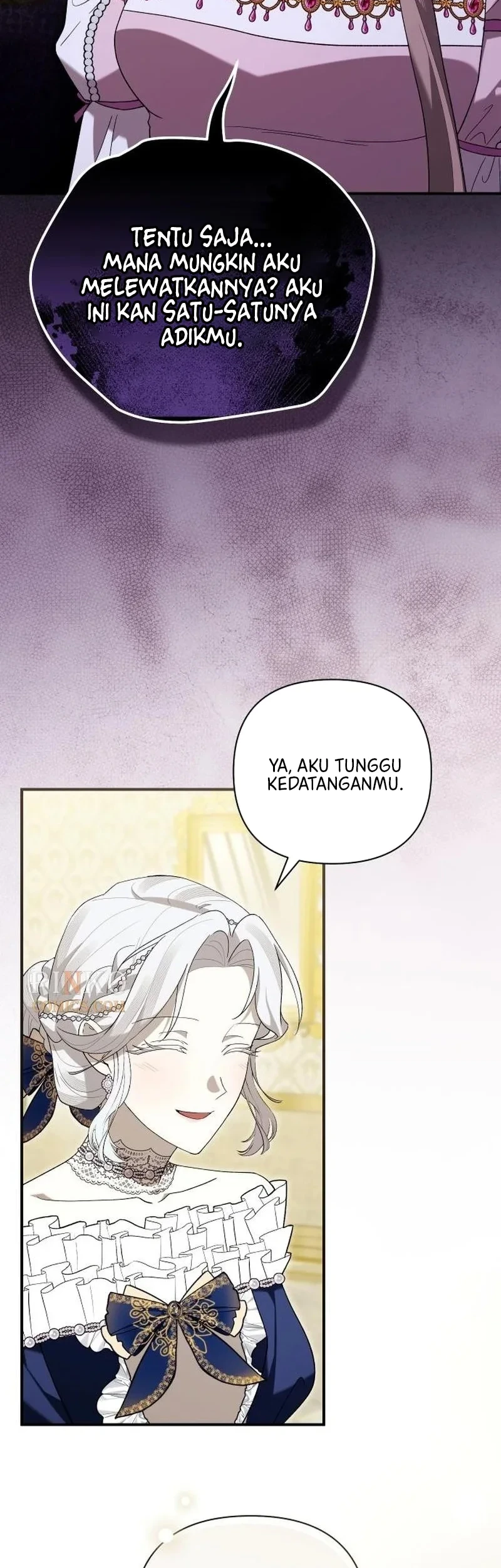 Now It’s Your Turn To Regret Chapter 16 Gambar 39