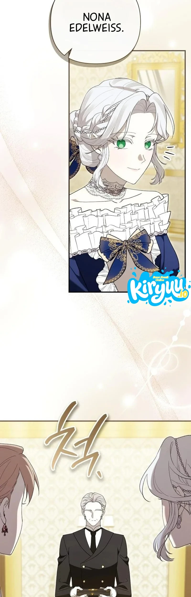 Now It’s Your Turn To Regret Chapter 16 Gambar 40