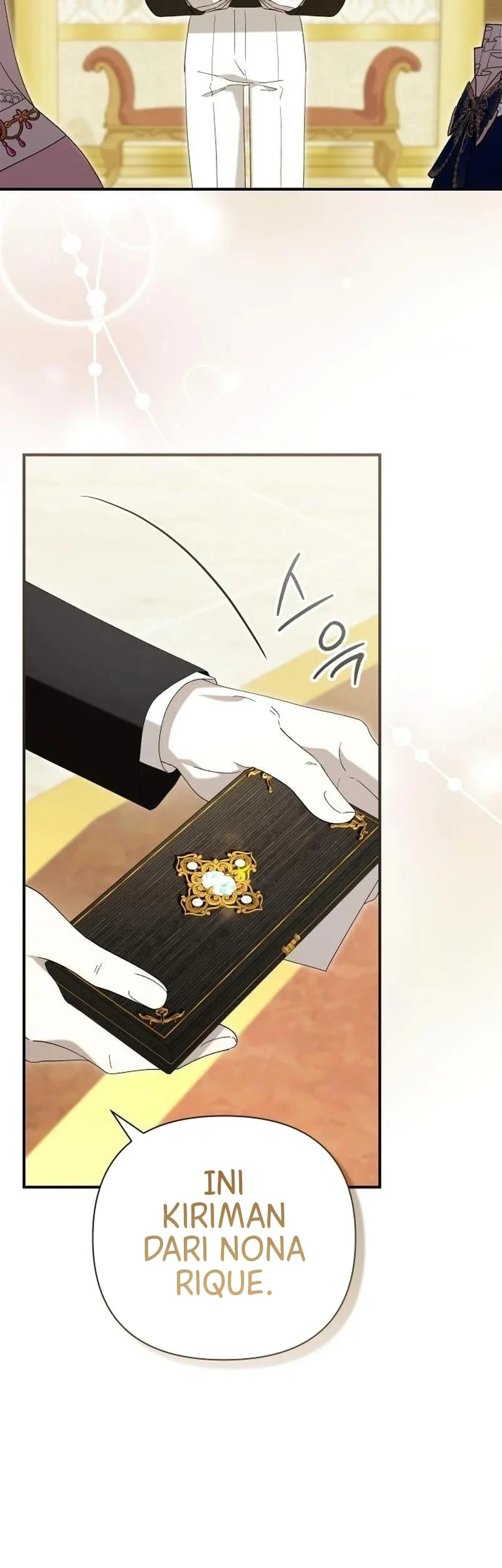 Now It’s Your Turn To Regret Chapter 16 Gambar 41