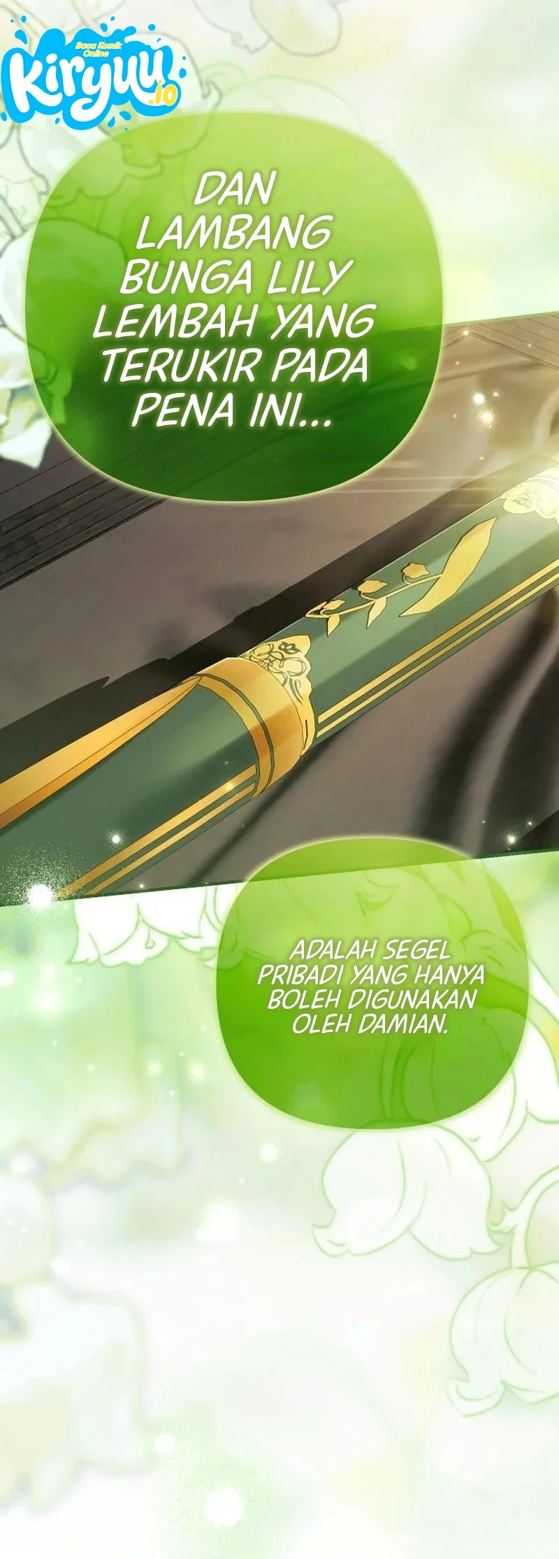Now It’s Your Turn To Regret Chapter 16 Gambar 43