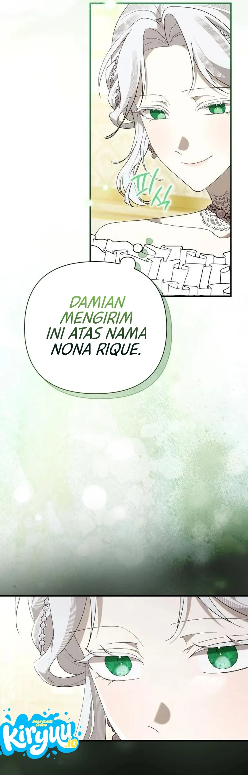 Now It’s Your Turn To Regret Chapter 16 Gambar 44