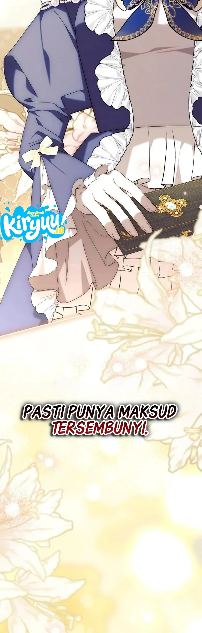 Now It’s Your Turn To Regret Chapter 16 Gambar 46