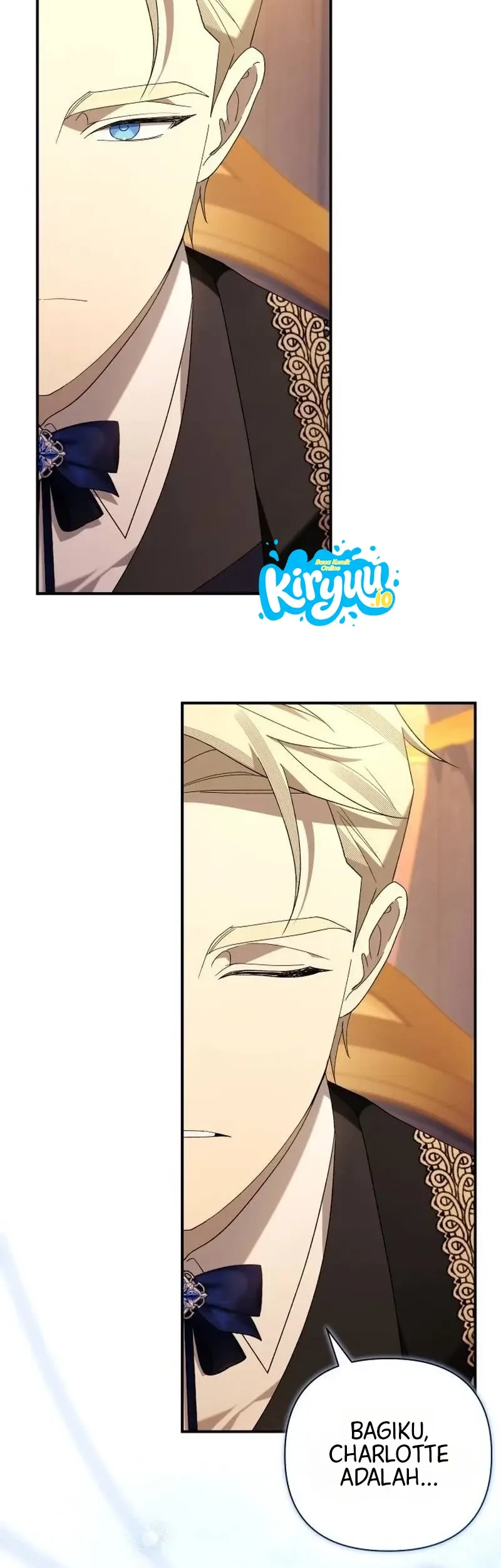 Now It’s Your Turn To Regret Chapter 17 Gambar 40