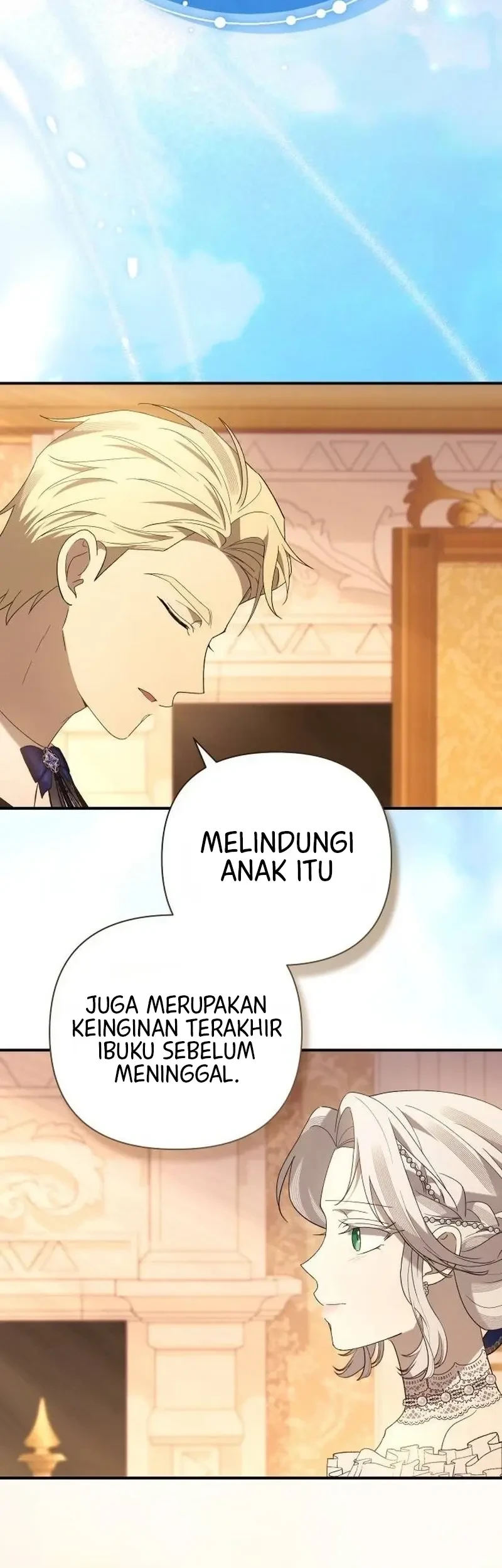 Now It’s Your Turn To Regret Chapter 17 Gambar 42