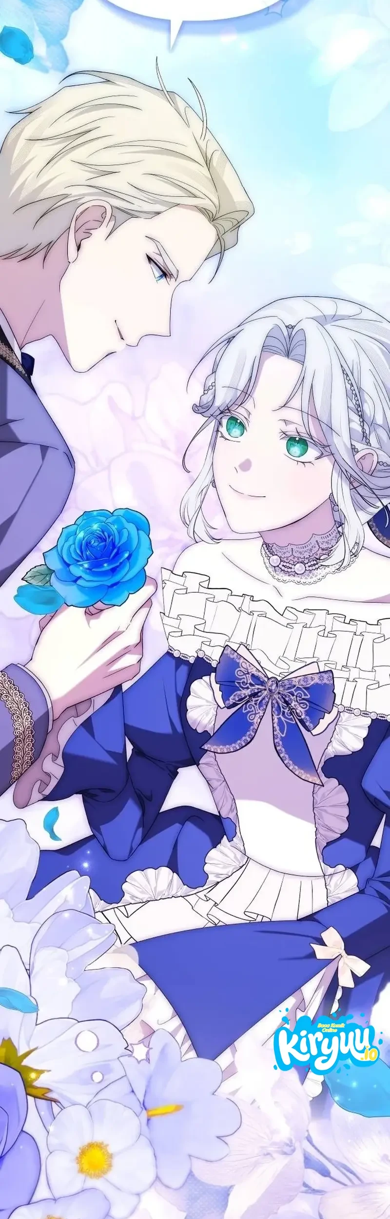 Now It’s Your Turn To Regret Chapter 17 Gambar 48