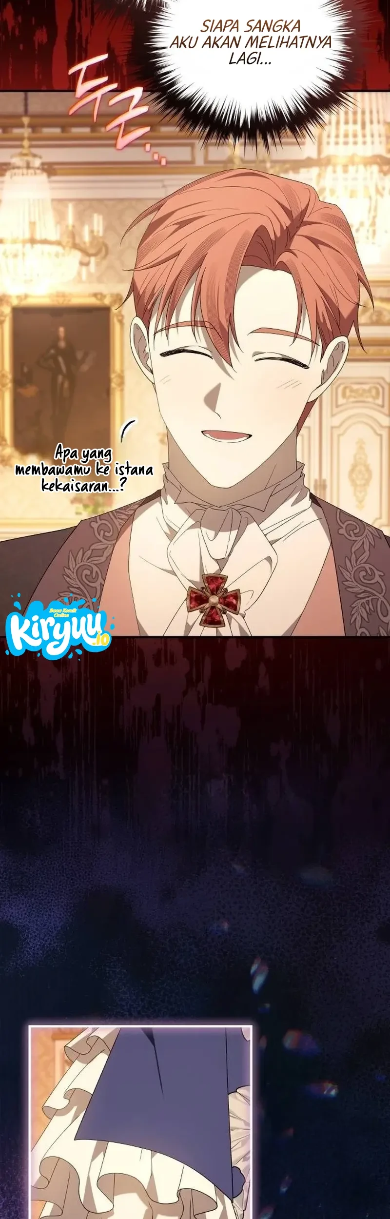 Now It’s Your Turn To Regret Chapter 17 Gambar 56