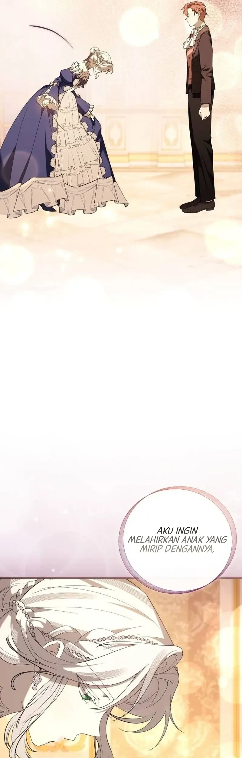 Now It’s Your Turn To Regret Chapter 17 Gambar 58