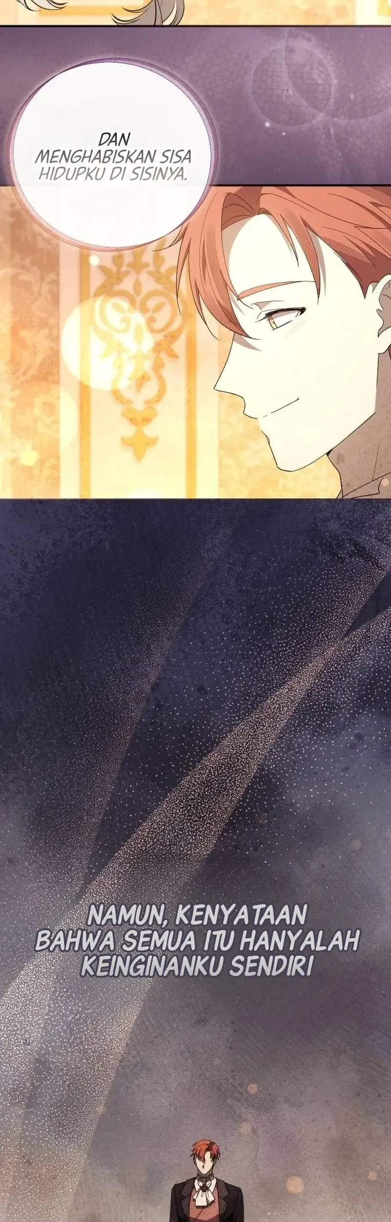 Now It’s Your Turn To Regret Chapter 17 Gambar 59