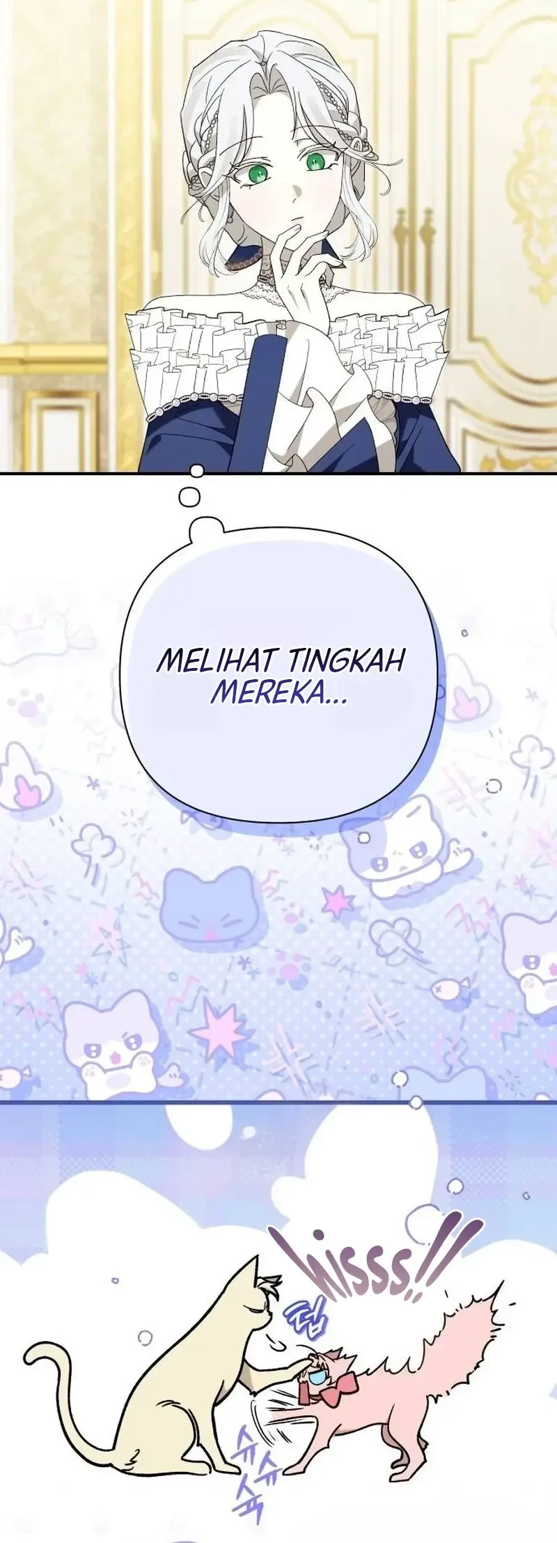 Now It’s Your Turn To Regret Chapter 17 Gambar 9
