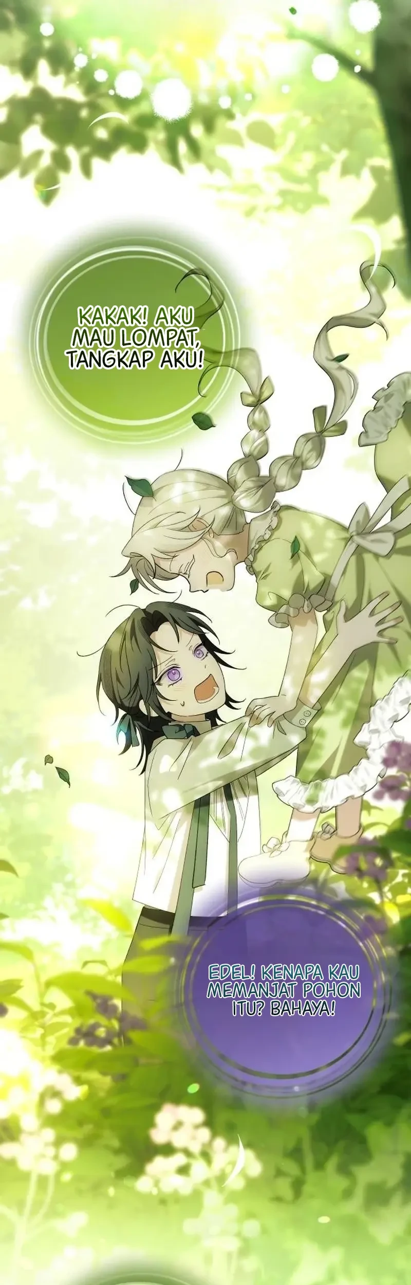 Now It’s Your Turn To Regret Chapter 17 Gambar 26