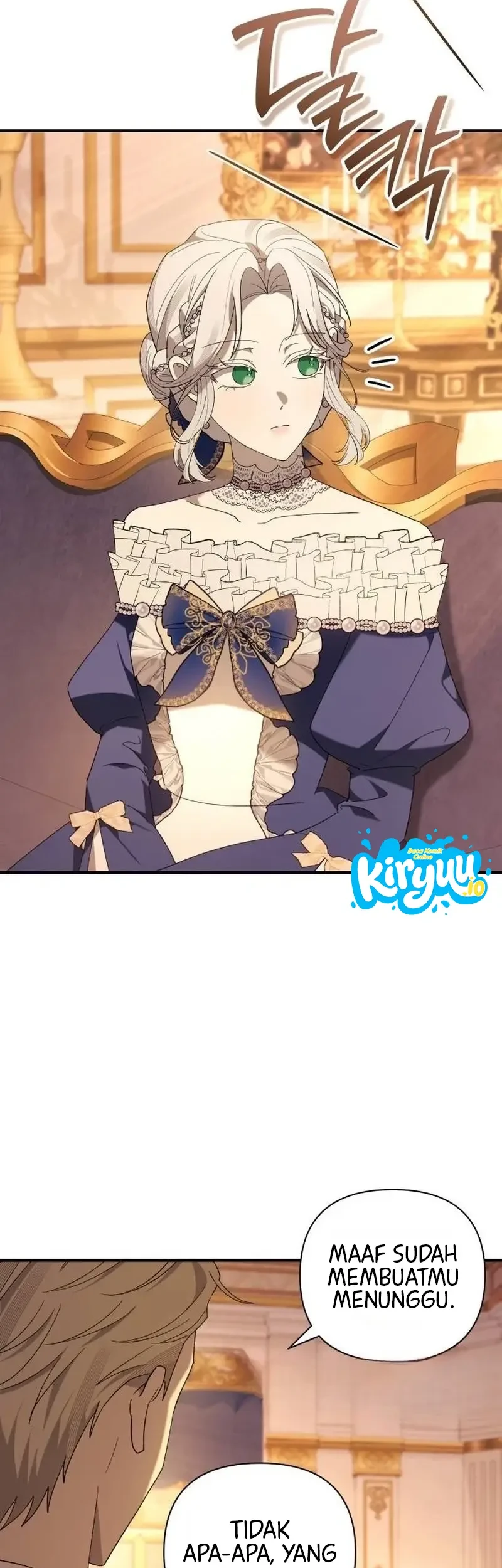 Now It’s Your Turn To Regret Chapter 17 Gambar 28