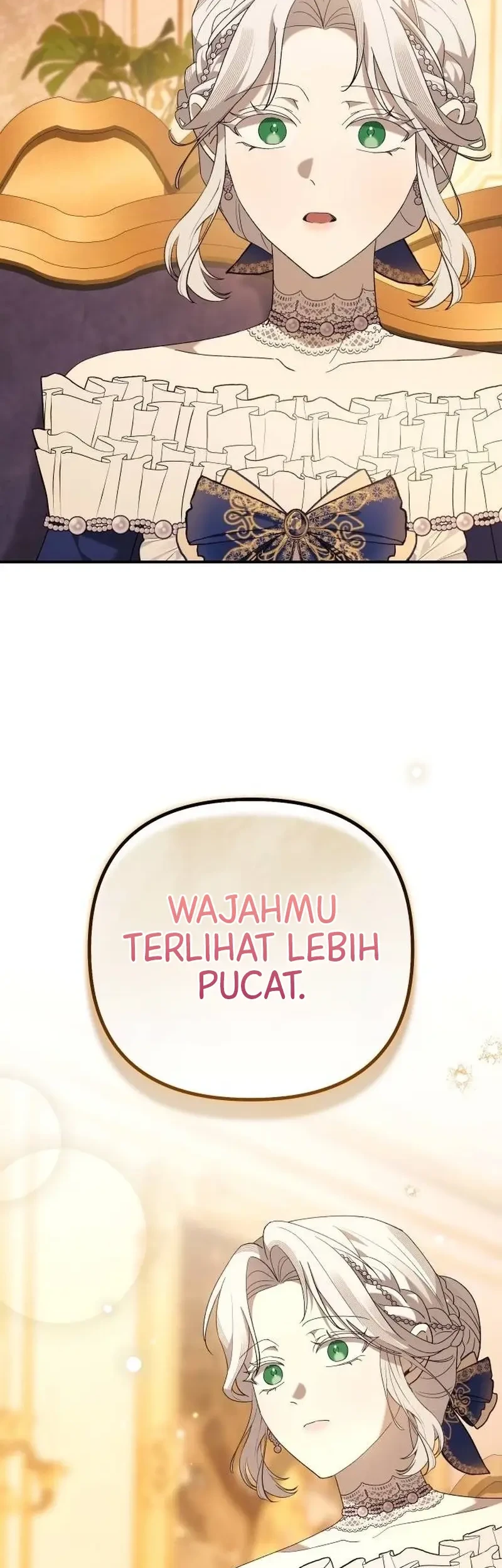 Now It’s Your Turn To Regret Chapter 17 Gambar 31
