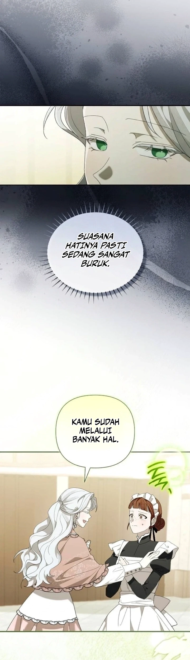 Now It’s Your Turn To Regret Chapter 18 Gambar 45