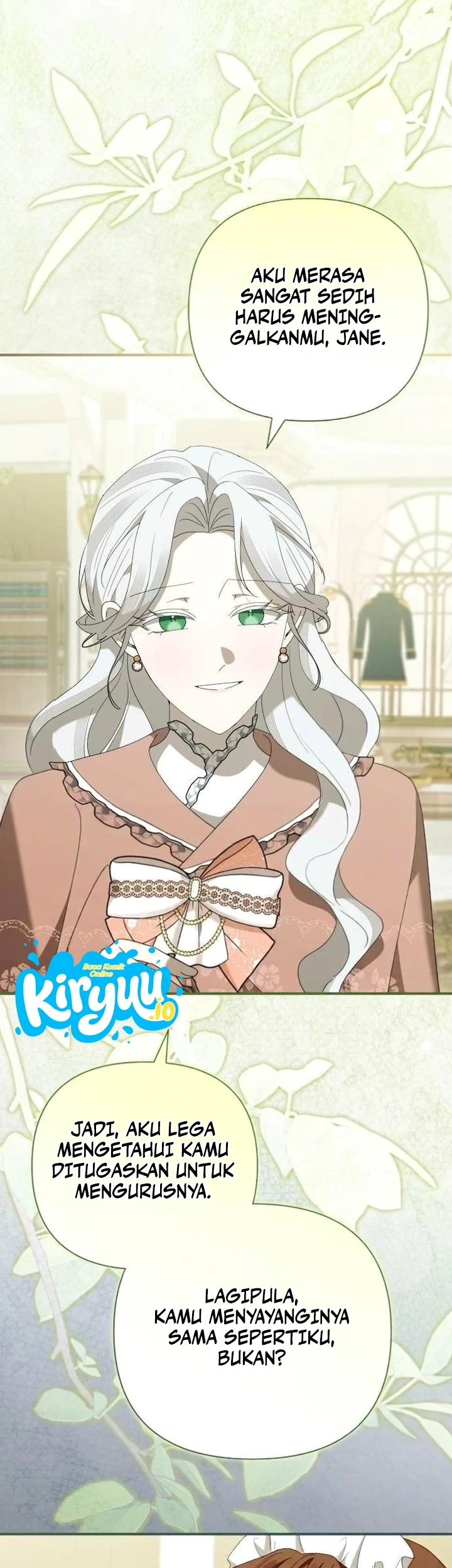 Now It’s Your Turn To Regret Chapter 18 Gambar 46