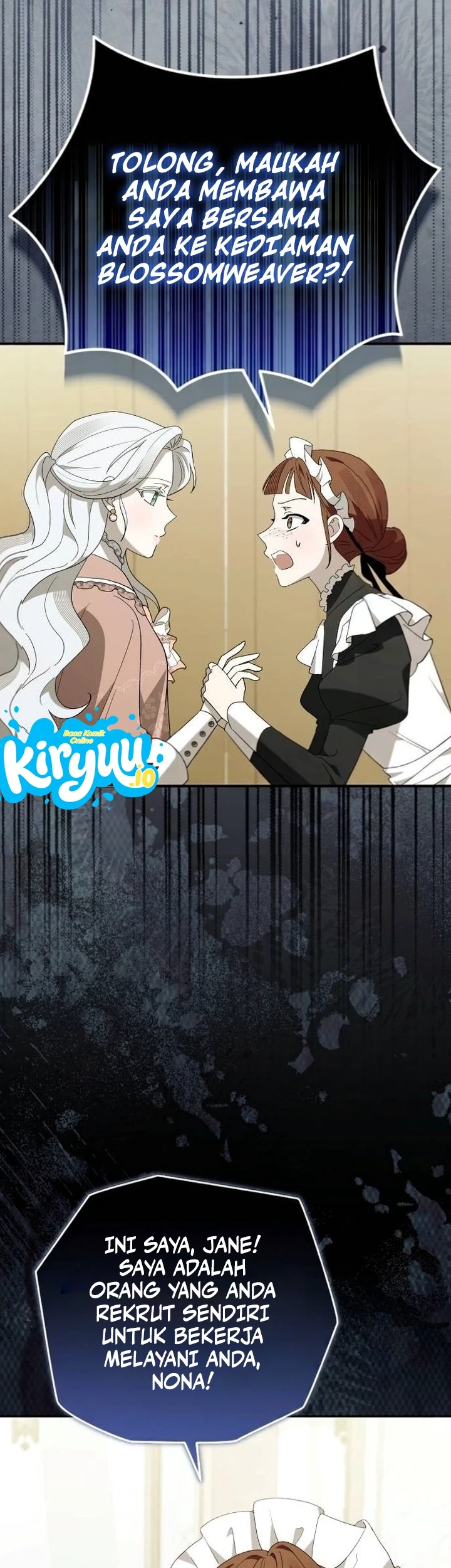 Now It’s Your Turn To Regret Chapter 18 Gambar 48