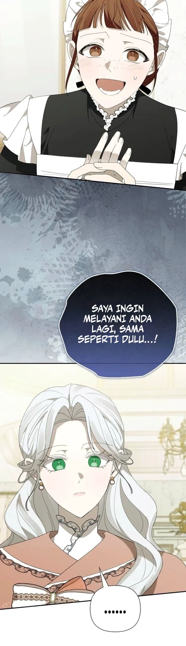 Now It’s Your Turn To Regret Chapter 18 Gambar 49
