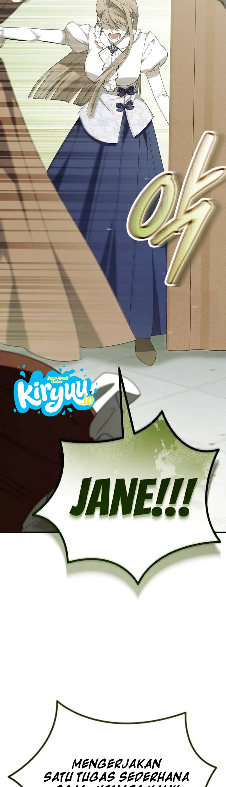 Now It’s Your Turn To Regret Chapter 18 Gambar 52
