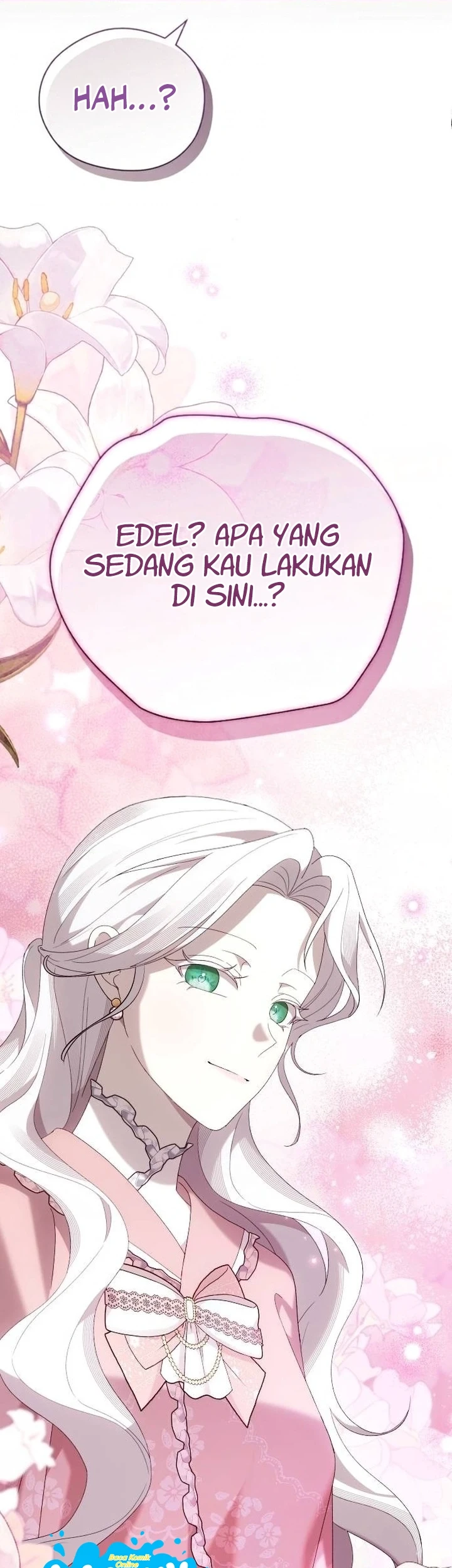 Now It’s Your Turn To Regret Chapter 18 Gambar 54