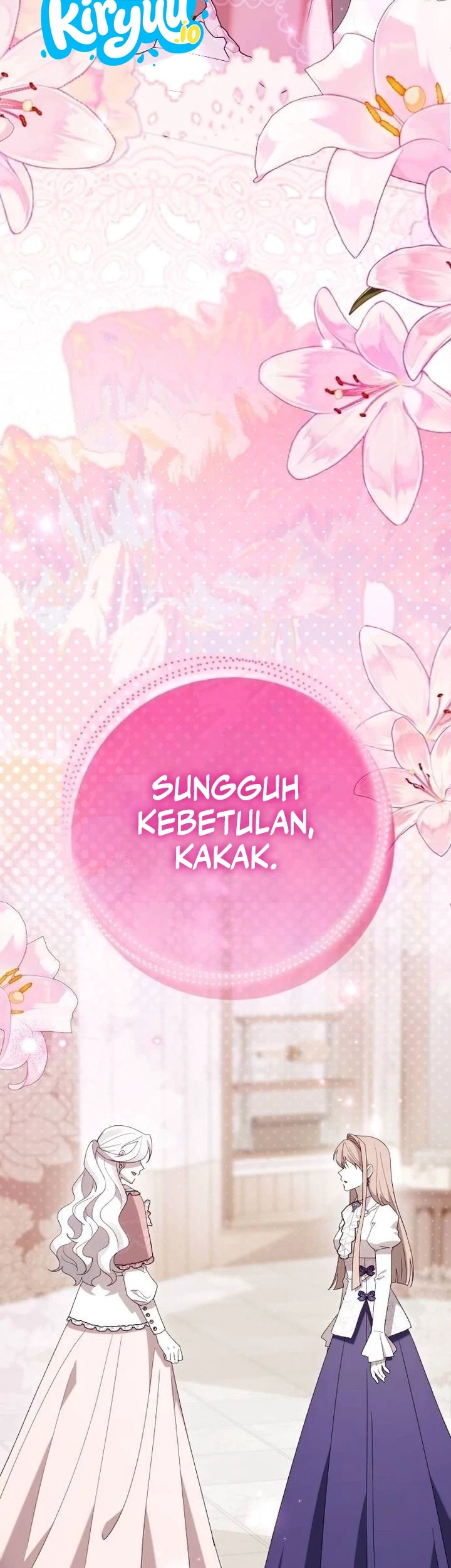 Now It’s Your Turn To Regret Chapter 18 Gambar 55