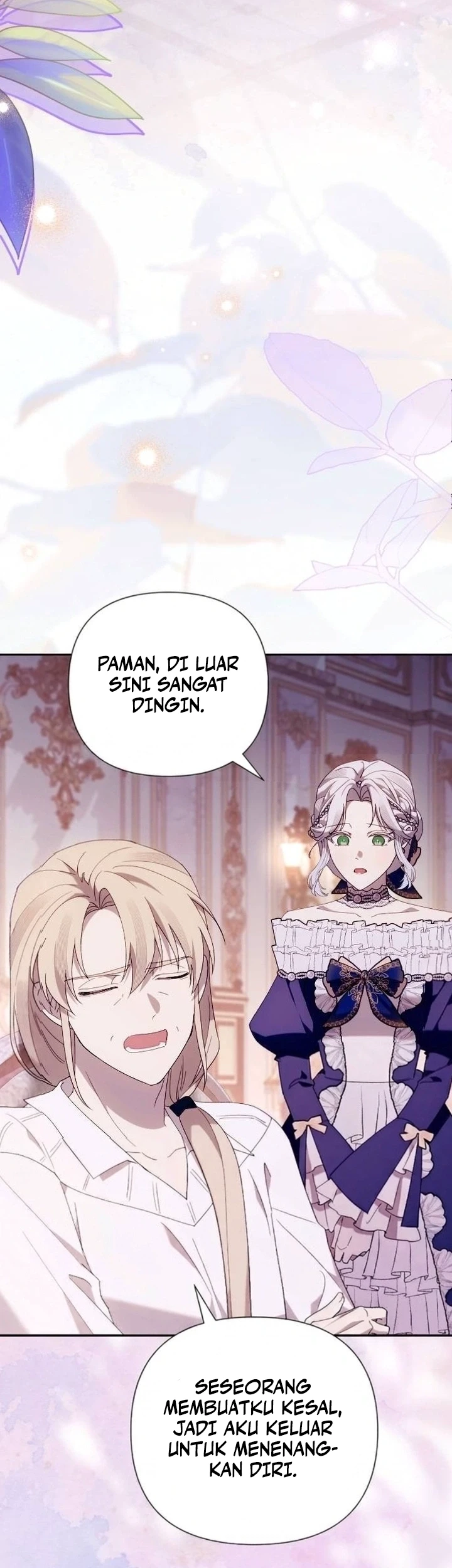 Now It’s Your Turn To Regret Chapter 18 Gambar 5