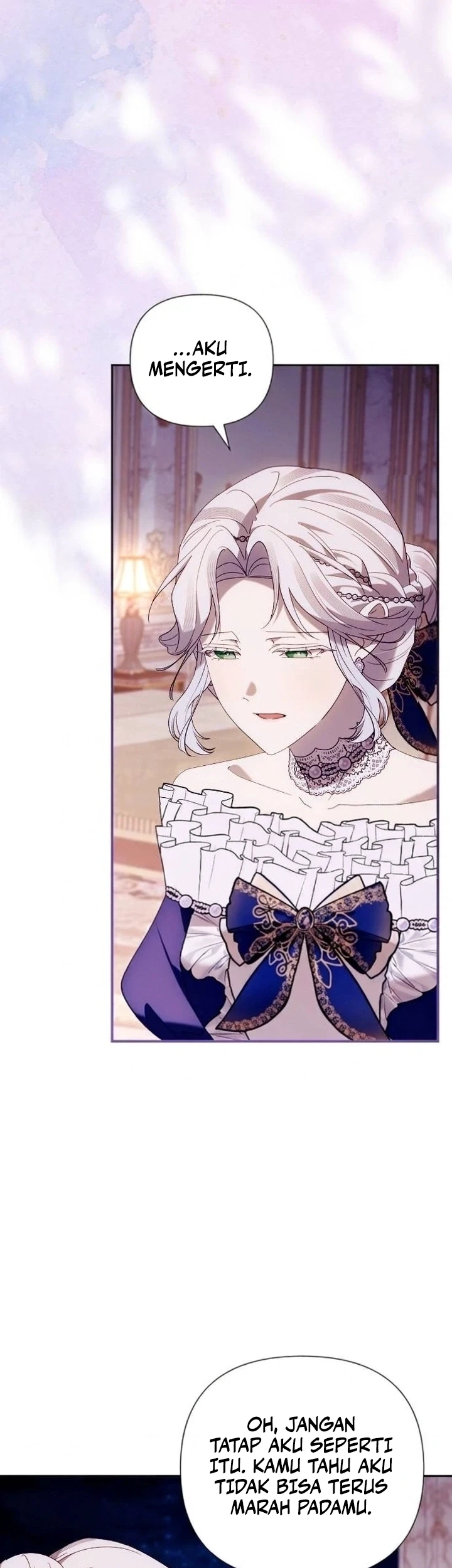 Now It’s Your Turn To Regret Chapter 18 Gambar 6