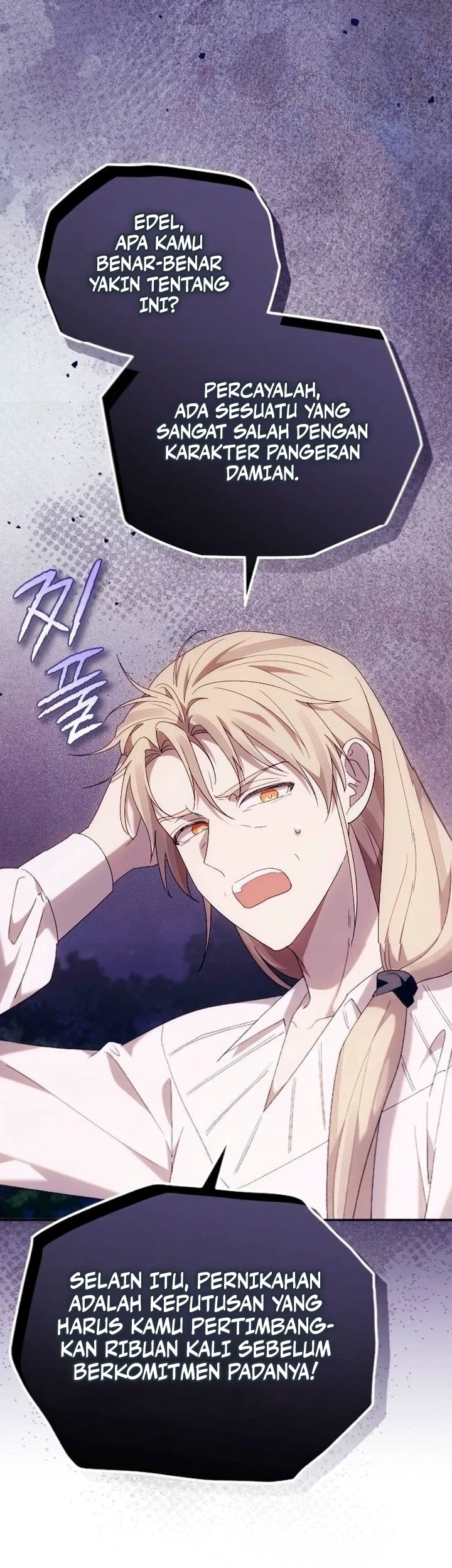 Now It’s Your Turn To Regret Chapter 18 Gambar 10