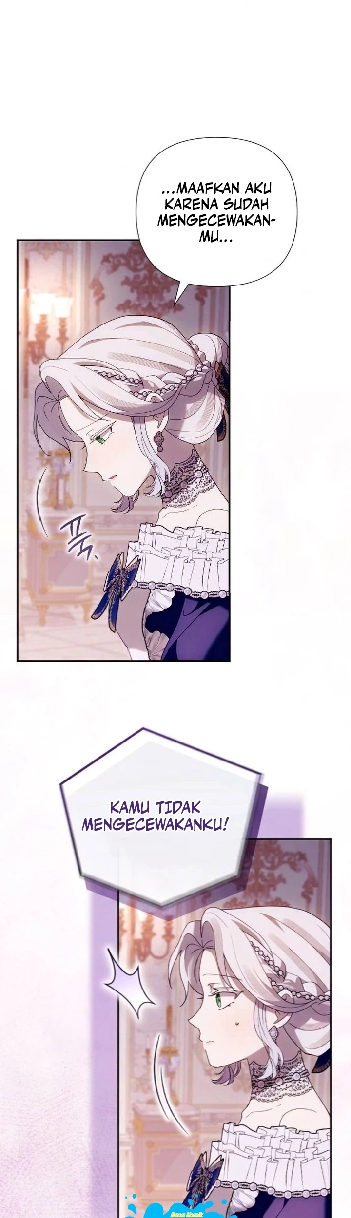 Now It’s Your Turn To Regret Chapter 18 Gambar 11