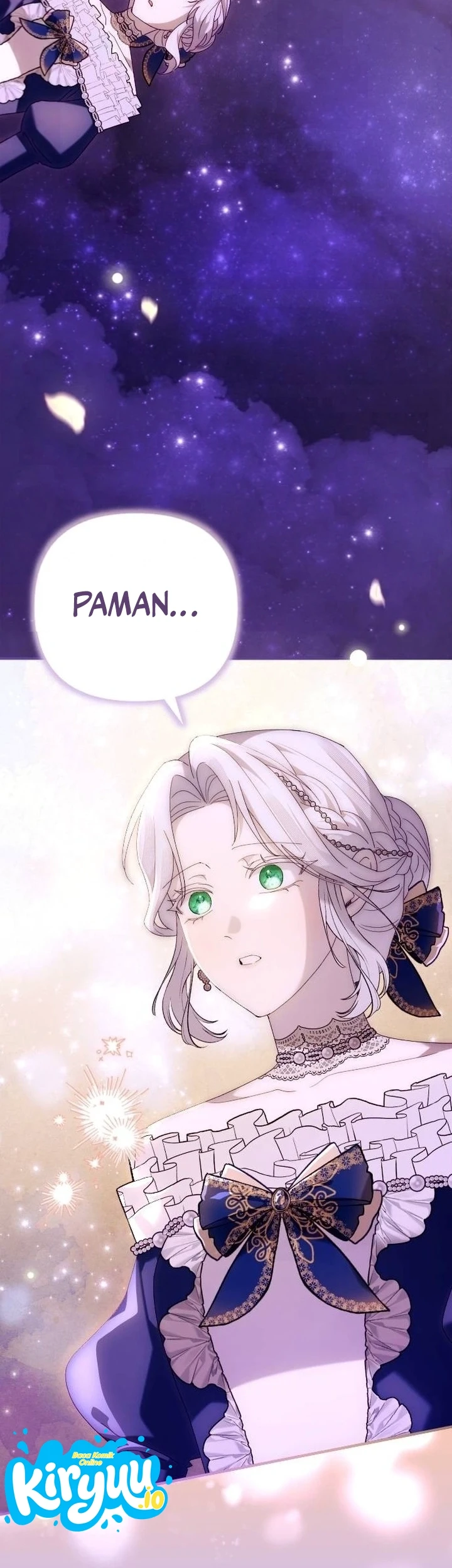 Now It’s Your Turn To Regret Chapter 18 Gambar 14