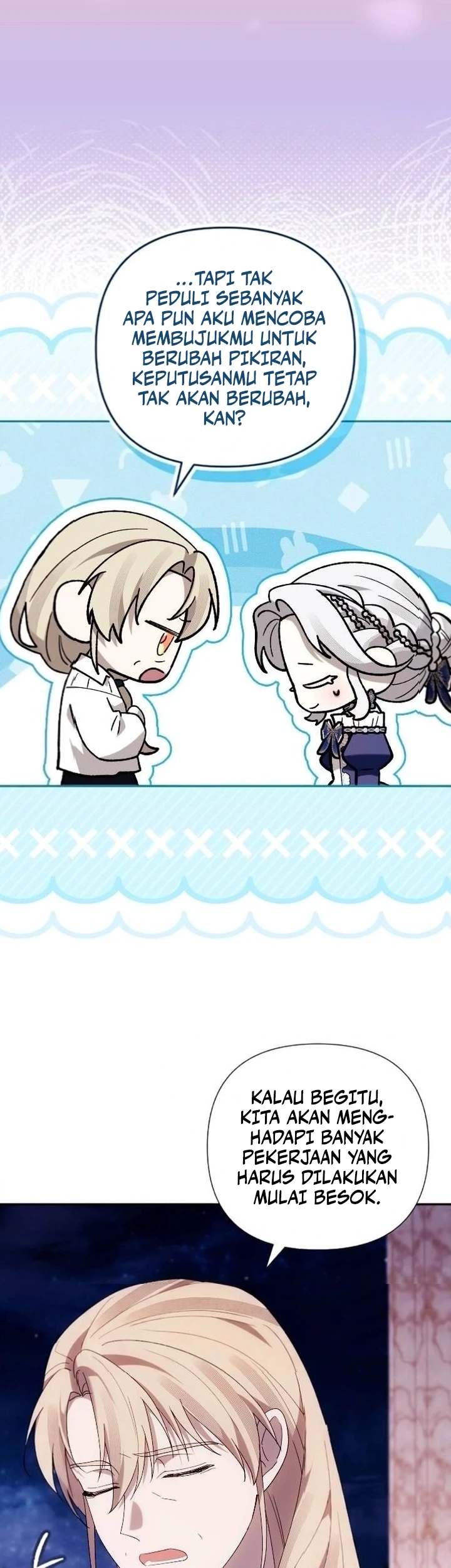 Now It’s Your Turn To Regret Chapter 18 Gambar 15